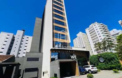 Imagem: Apartamento com 01 dormitório, 01 vaga