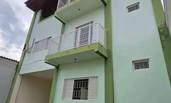 Imagem: Sobrado Com terraço com 3 suítes bairro