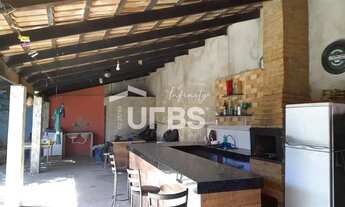 Imagem 4: 0 - Casa 2 quartos - SÍTIOS SANTA LUZIA