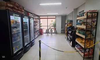 Imagem 2: Ed Rio Elba: Apartamento no Marco 87m² 3 Suítes 1 Vg Andar Alto