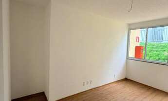 Imagem 6: Apartamento com área privativa