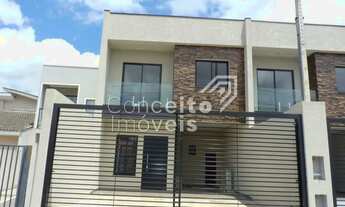 Imagem 4: Sobrado 03 - Jardim Carvalho