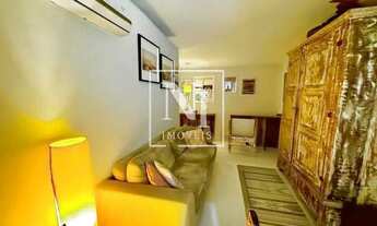 Imagem: Excelente apartamento 2 quartos em rua tranquila