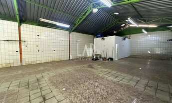 Imagem: Galpão para aluguel, Itatiaia - Belo Horizonte/MG