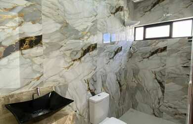 Imagem 3: Casa no Maluí Residence [24776