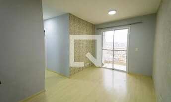 Imagem: Apartamento à Venda - Sapopemba, 2 Quartos