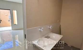 Imagem 4: Casa a venda no Bairro Prolongamento Todos os Santos