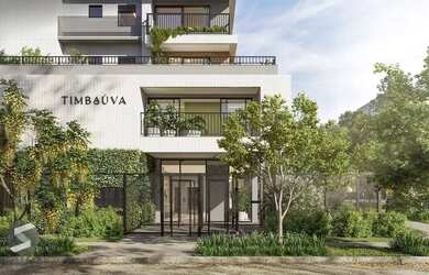 Imagem 2: Apartamento em Santa Cecília