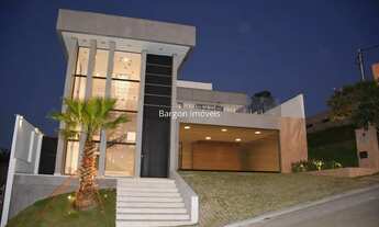 Imagem 2: Casa 04 quartos sendo 03 suítes para locação no Condomínio Spina Ville II em Juiz de Fora