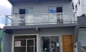 Imagem: Amplo apartamento no centro de Torres