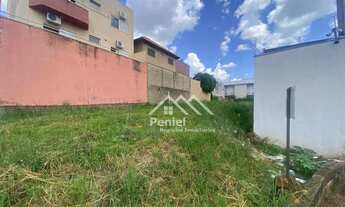 Imagem 2: Terreno à venda, 451 m² por R$ 670.000,00 - Jardim Botânico - Ribeirão Preto/SP