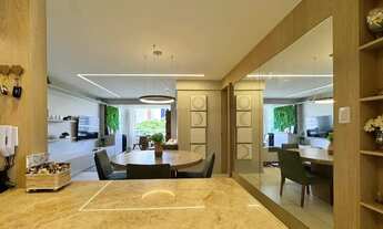 Imagem 4: APARTAMENTO 3 QUARTOS SENDO 1 SUITE 114M² CIDADE JARDIM SALVADOR BAHIA