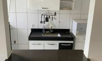 Imagem 7: Apartamento padrão para venda no Parque dos Lagos, em Ribeirão Preto SP