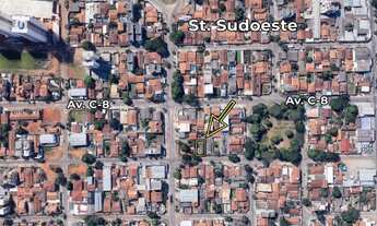 Imagem 2: Casa de 200m² à venda por R$ 660.000 no Setor Sudoeste - Goiânia