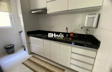 Imagem 7: APARTAMENTO DE 02 QUARTOS PARA ALUGAR NO BAIRRO CASTELO