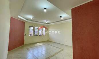 Imagem: Casa em Rua Uruguai - Jardim Terra Branca