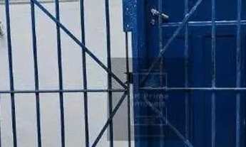 Imagem: Casa com 1 dormitório com 45 m² para Locação