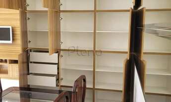 Imagem 6: Apartamento à venda em Campinas, Cambuí, com 2 quartos, com 75 m², Pasadena