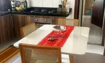 Imagem 2: Casa com 2 dormitórios à venda, 75 m² por R$ 450.000,00 - Residencial União - São José dos