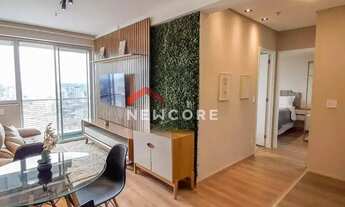 Imagem 2: Apartamento em Avenida Domingos Odália Filho - Centro - Osasco/SP