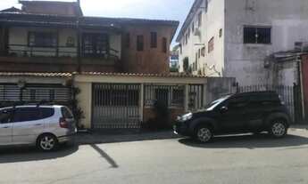 Imagem: Casa em Rua Doutor Emílio Carlos - Vila