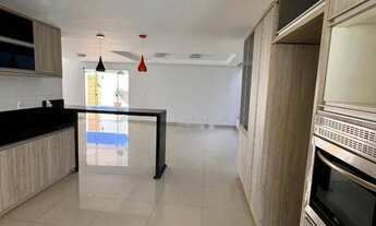 Imagem 5: Sobrado Alto Padrão Gentil Meireles - 3 Suítes (Hidro) - Energia Solar e Piscina