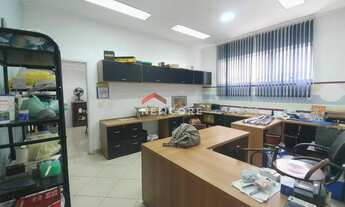 Imagem 7: Galpão em Rua Cabo Oswaldo José de Oliveira - Jardim Maia - Guarulhos/SP