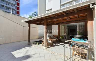 Imagem 5: Apartamento à venda Rua Senador Felício dos Santos, Liberdade - São Paulo