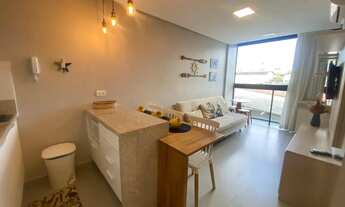 Imagem: Imóvel para venda possui 40 metros quadrados