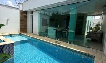 Imagem: VENDO OU ALUGO BELÍSSIMA SOBRADO com 3