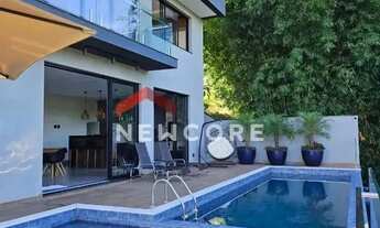 Imagem: Casa de condomínio em Alameda das Camélias