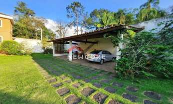 Imagem 7: Casa em Avenida Caraguatá - Serra da Cantareira - Mairiporã/SP