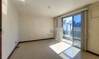 Imagem 2: Apartamento com 2 dormitórios, 90 m² - venda por R$ 420.000,00 ou aluguel por R$ 3.502,00