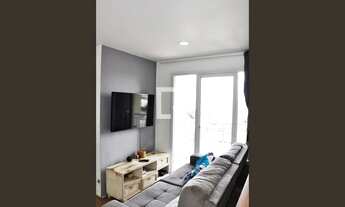 Imagem 2: Apartamento à Venda - Freguesia do Ó, 2 Quartos, 43 m2