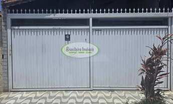 Imagem: Casa com 2 quartos, Sítio do Campo, Praia