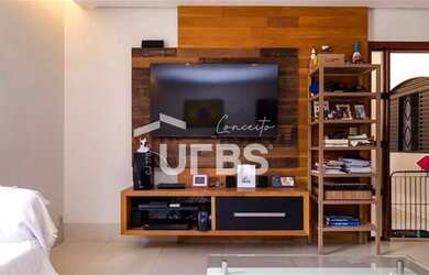 Imagem 4: Residencial Coliseu - Sobrado 3 quartos, sendo 2 suítes