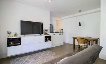 Imagem 4: Aluguel Apartamento 1 Dormitórios - 50 m² Brooklin