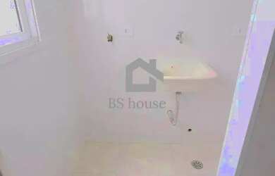 Imagem 5: Cobertura 2 dormitórios- 54m² + 54m² quintal externo - Próximo Prestes Maia