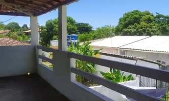 Imagem 4: CASA NA ILHA DE ARATUBA (TEMPORADA) 2.000 O FIM DE SEMANA