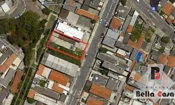 Imagem 2: Terreno Vila Ema