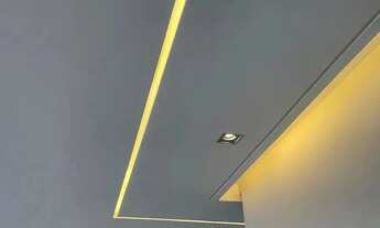 Imagem 2: FRENTE MAR NA PRAIA DA COSTA LUXO, CONFORTO E VISTA DEFINITIVA!