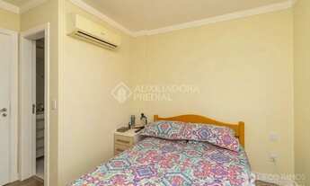 Imagem 7: Imóvel para venda possui 74 metros quadrados com 3 quartos em Bela Vista - Porto Alegre