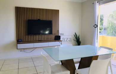 Imagem 5: Oportunidade - Apartamento - Jardim Satélite - Edifício Madrid - 2 Dormitórios - 67m² - Es