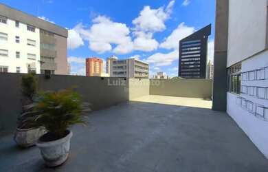 Imagem 6: Apartamento 1 quarto e mobiliado - Funcionarios