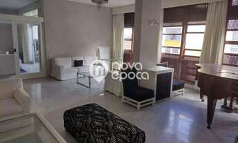 Imagem 6: Copacabana Apartamento cobertura com 4 dormitórios