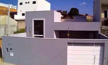 Imagem: Casa à venda em Campinas, Residencial Parque