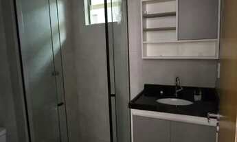 Imagem 7: Apartamento 2 quartos (1 suíte) no Altiplano - Residencial Reserve Altiplano 2