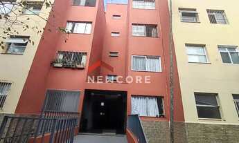 Imagem 5: Apartamento em Rua Benjamin Capusso - Vila Curuçá - São Paulo/SP