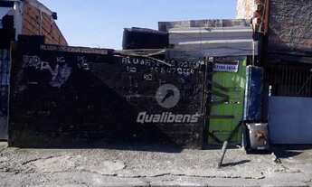 Imagem 3: Terreno à venda, 325 m² por R$ 190.000,00 - Jardim Ipê - Mauá/SP