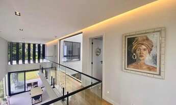 Imagem 6: Casa Alto Padrão Alphaville Litoral